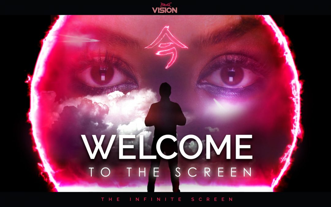 Welcome to The Screen Artwork