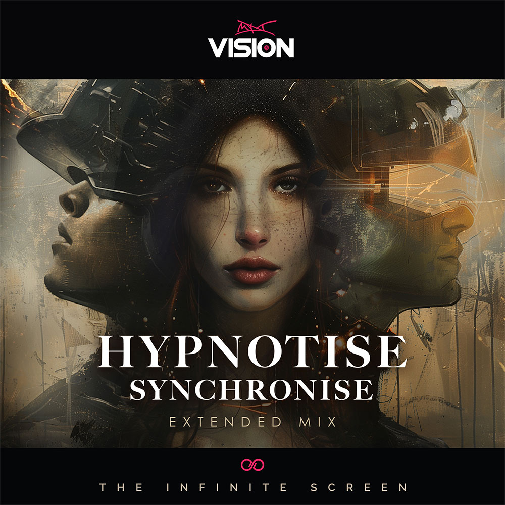 MDT Vision - Hypnotise_Synchronise (Extended Mix)