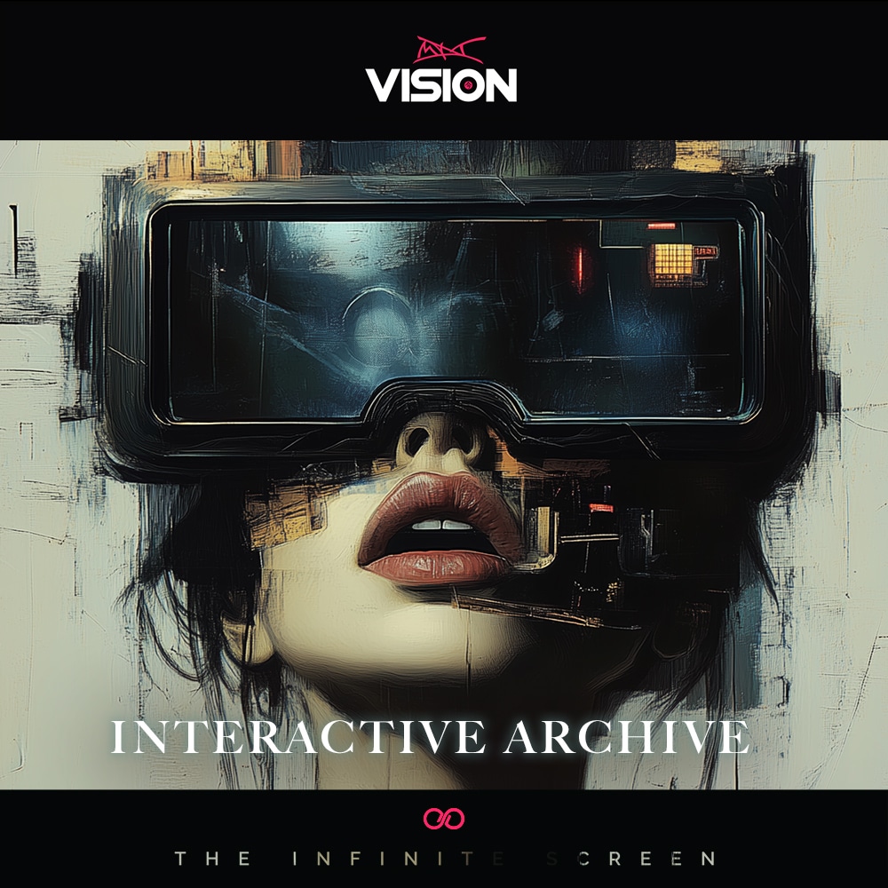 Interactive Archive Featured Image 1