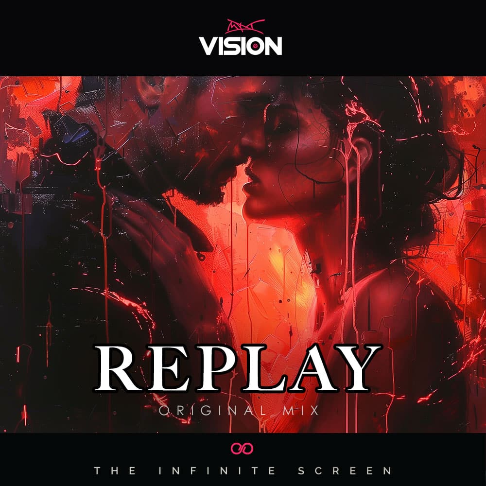 MDT Vision - Replay