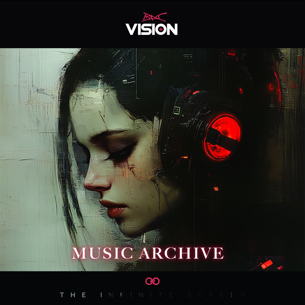 Music Archive Featured Image 1