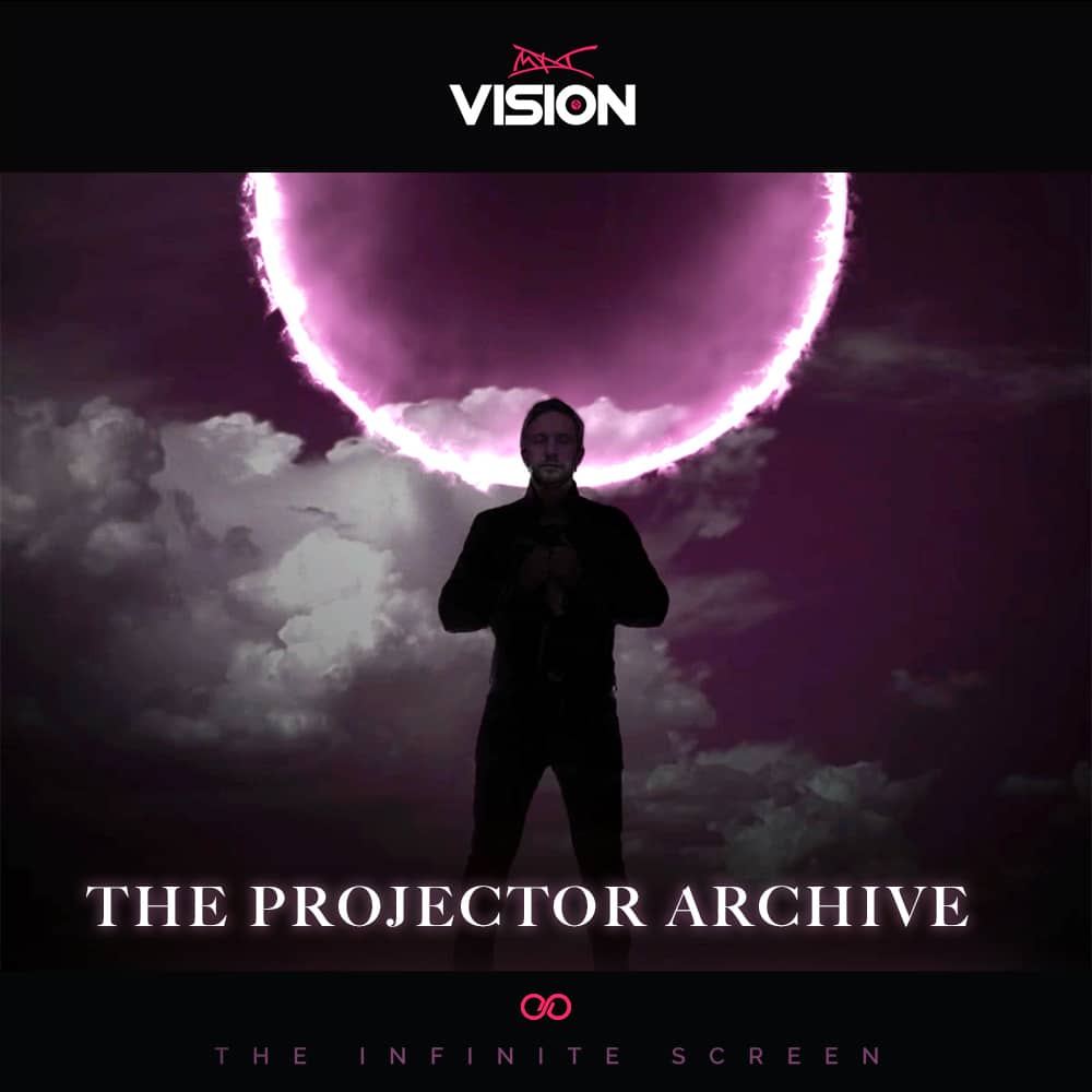 The Projector Archive Featured Image