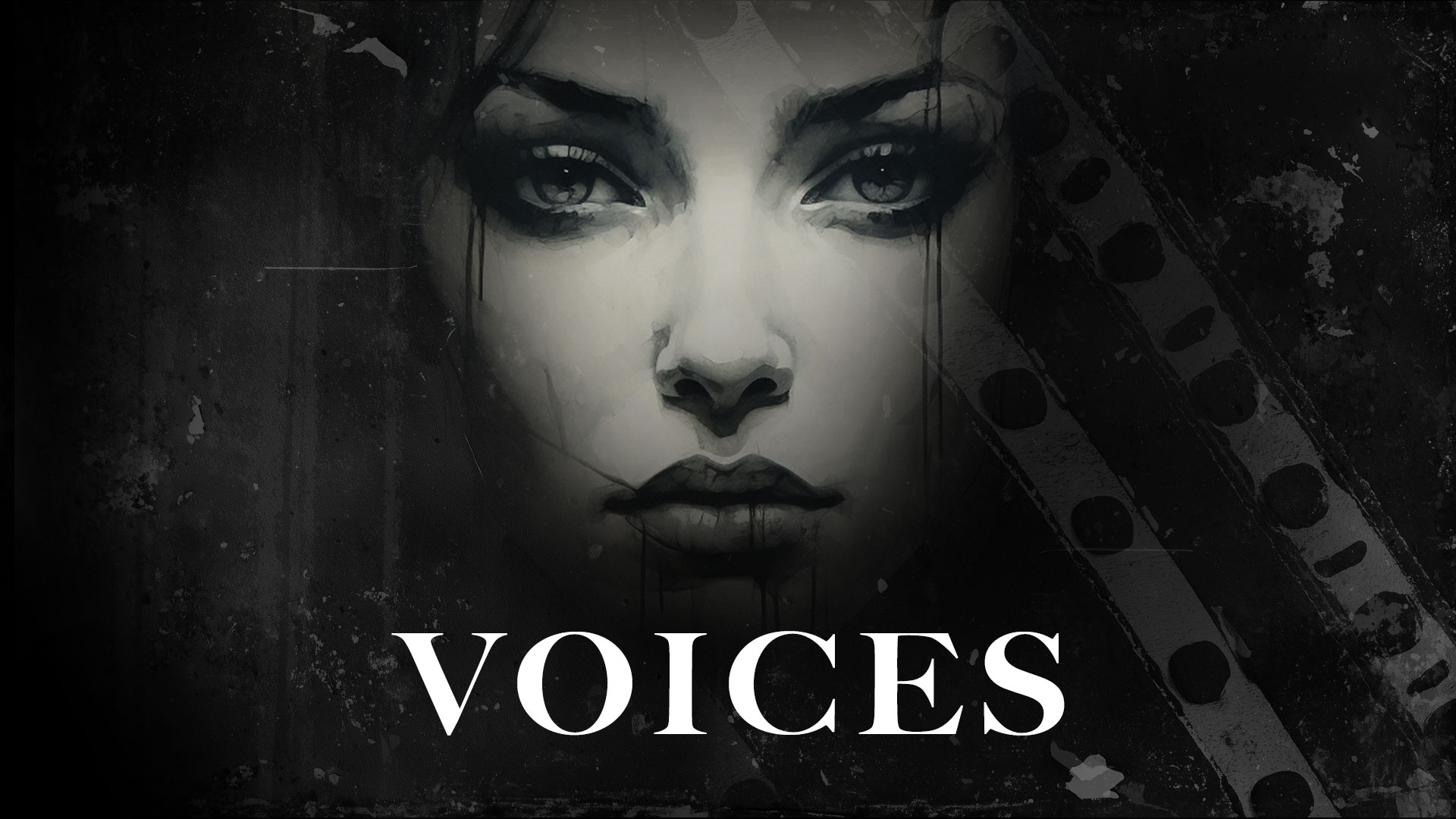 Voices Grunge Centre 2025