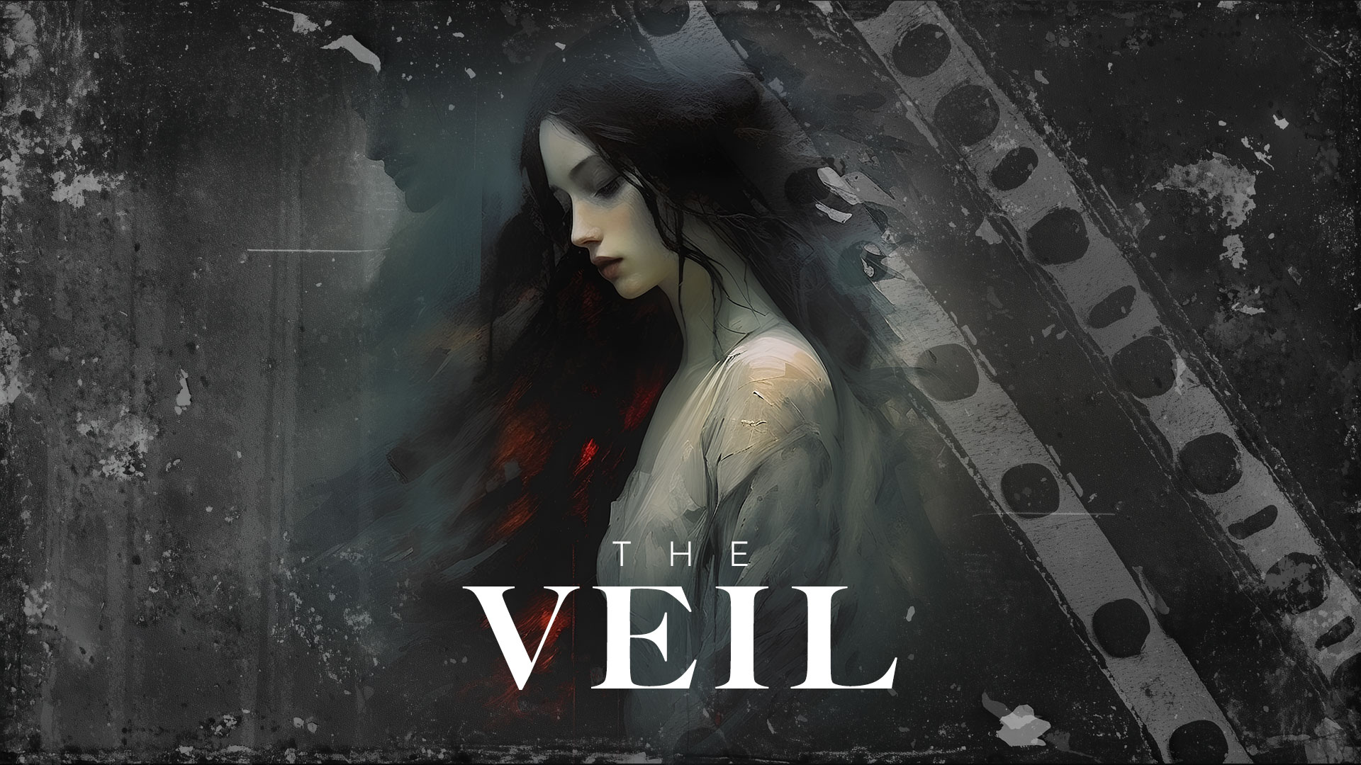 MDT Vision - The Veil