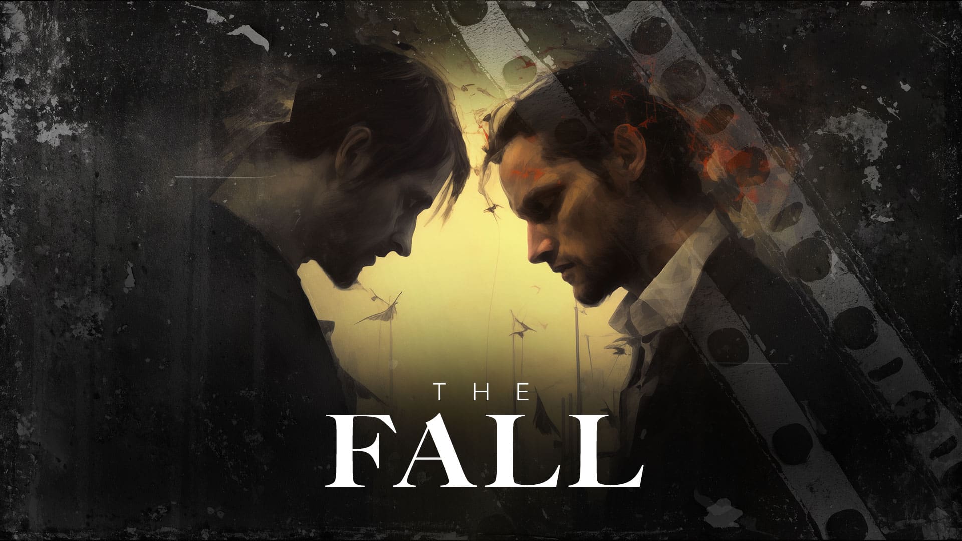 The Fall Grunge Centre 2025