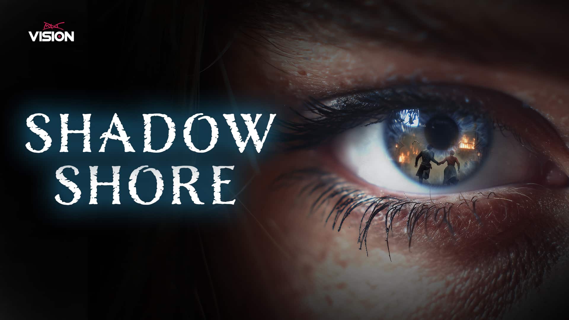 Press play for Shadow Shore