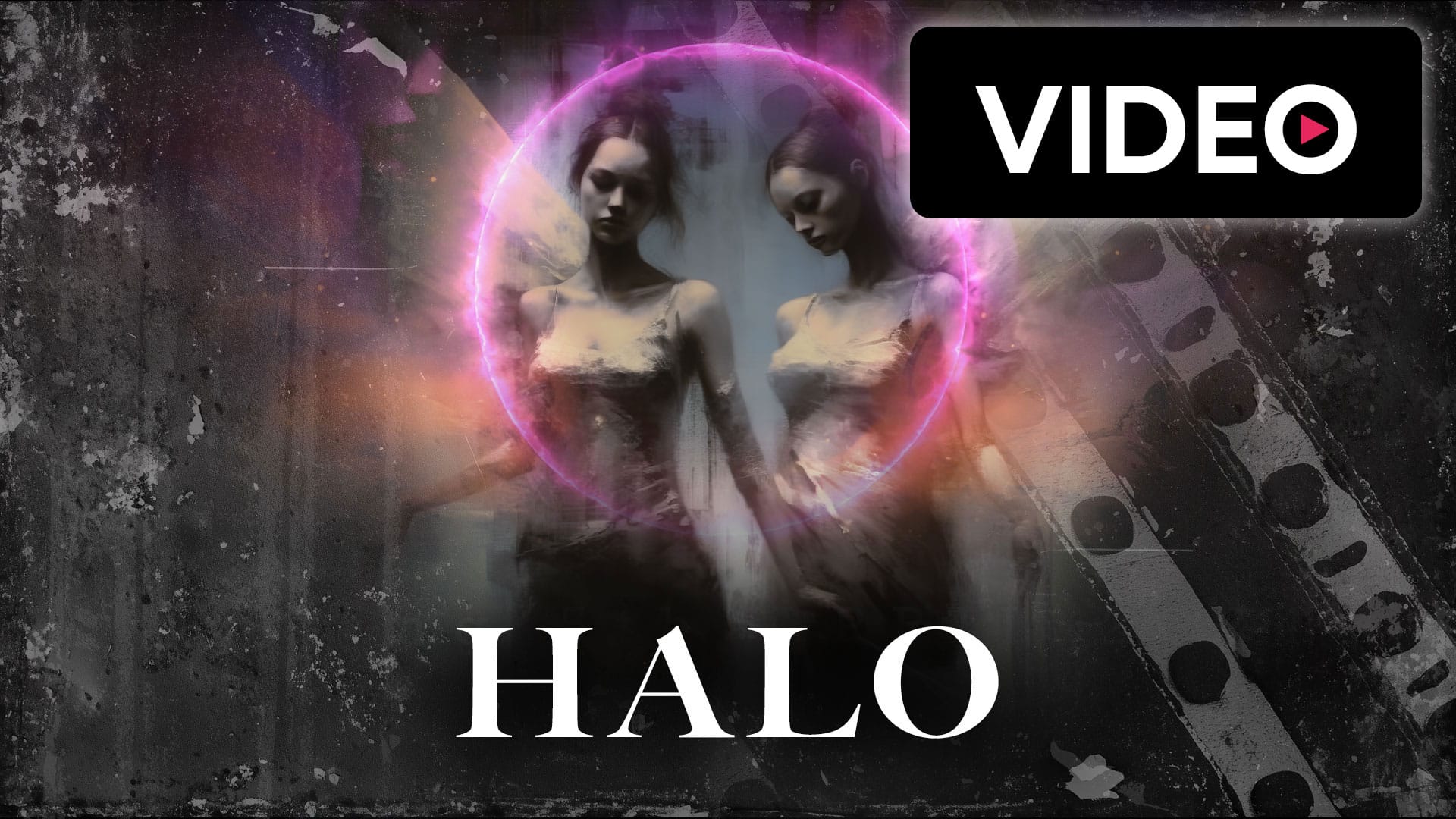 Press play for HALO