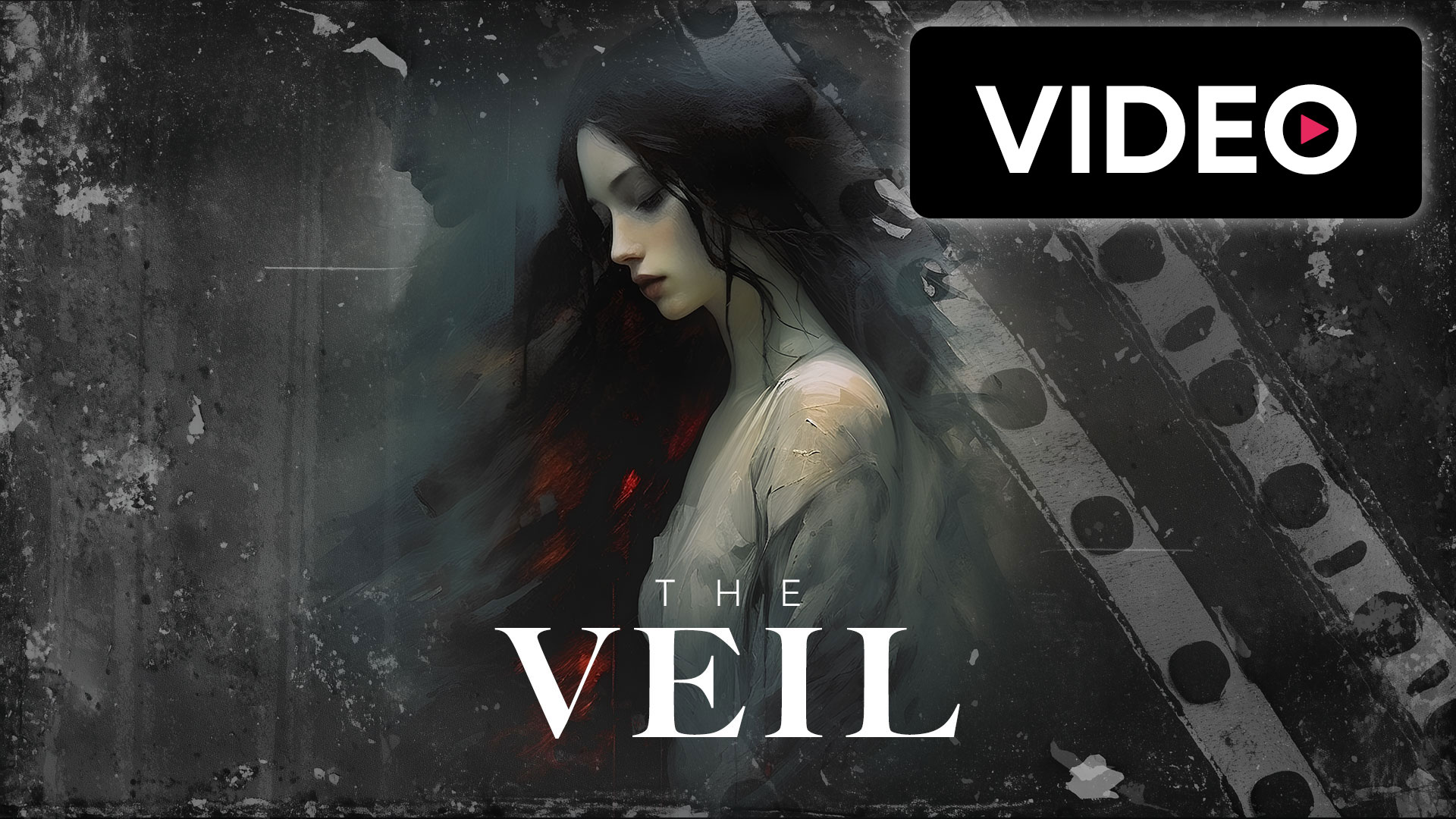 Press play for The Veil