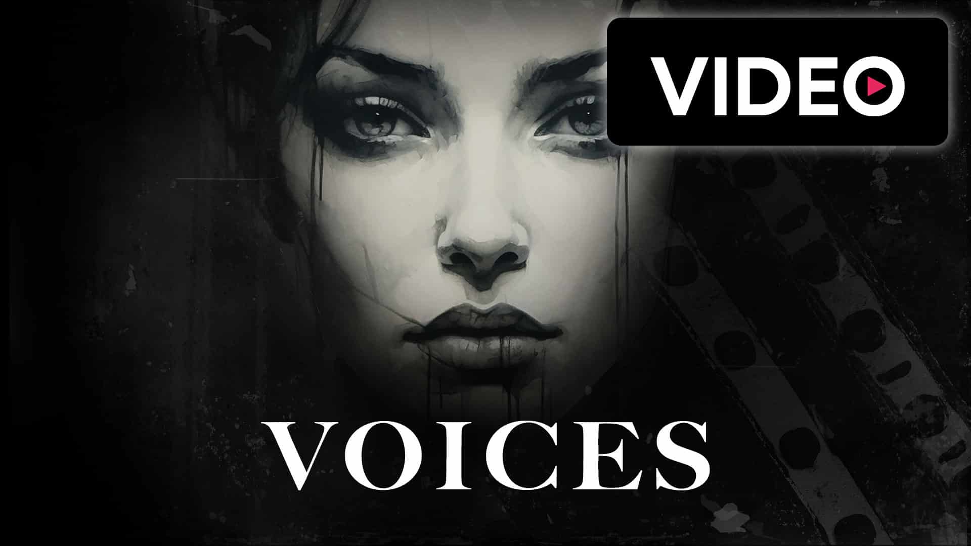 Press play for Voices