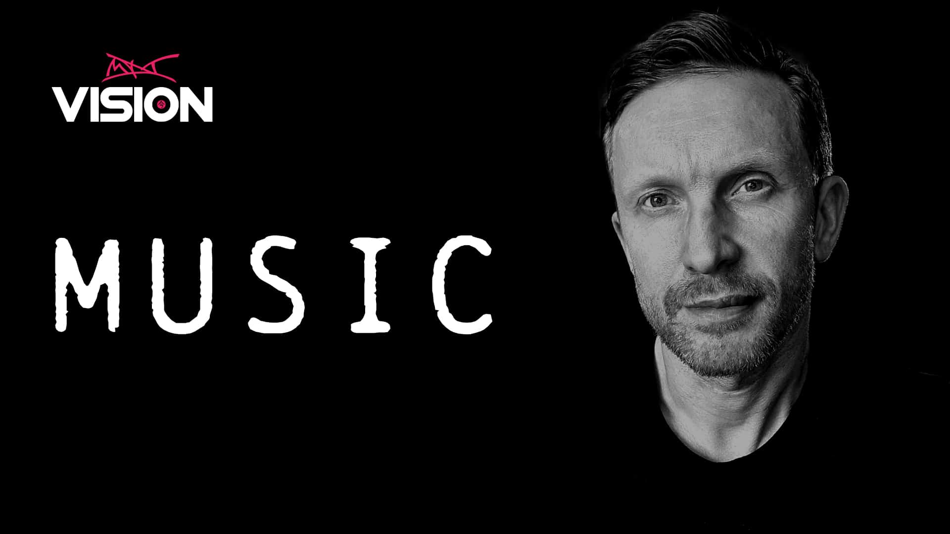 MDT Vision - Music