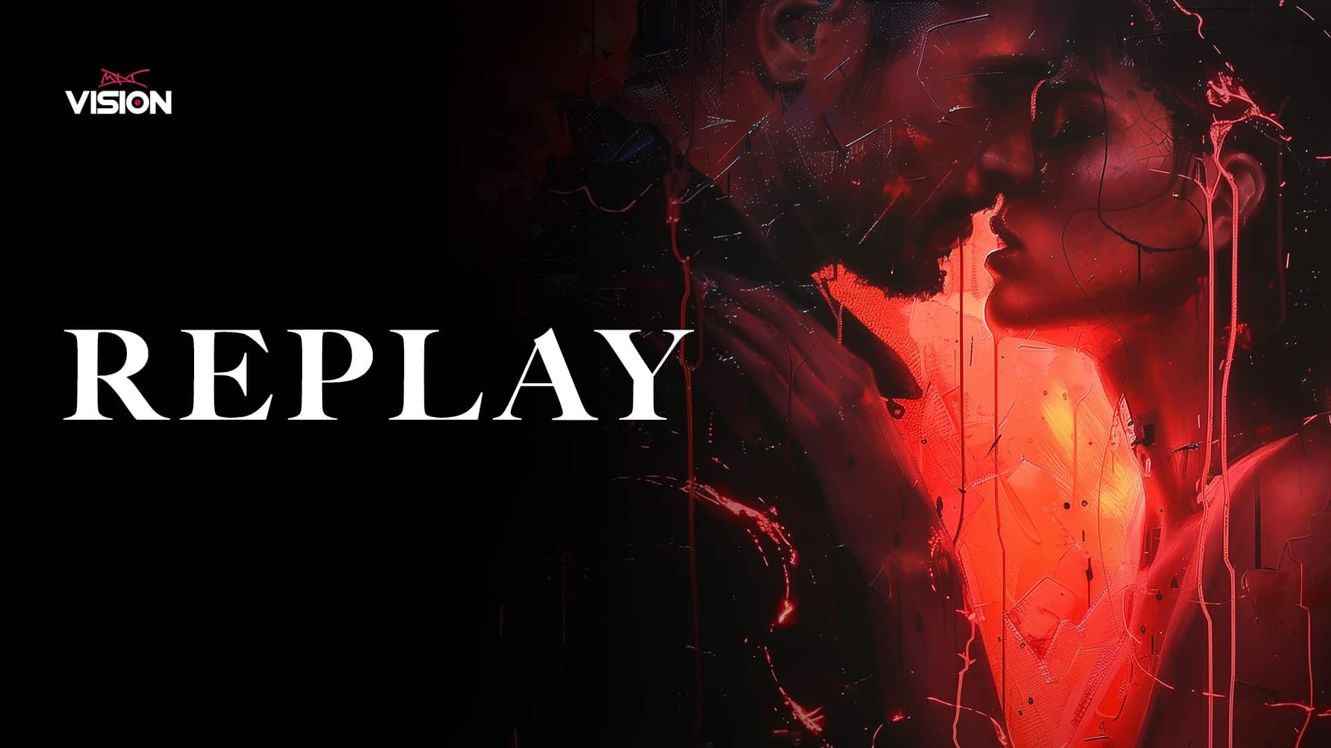 MDT Vision Cinematic EDM - Replay
