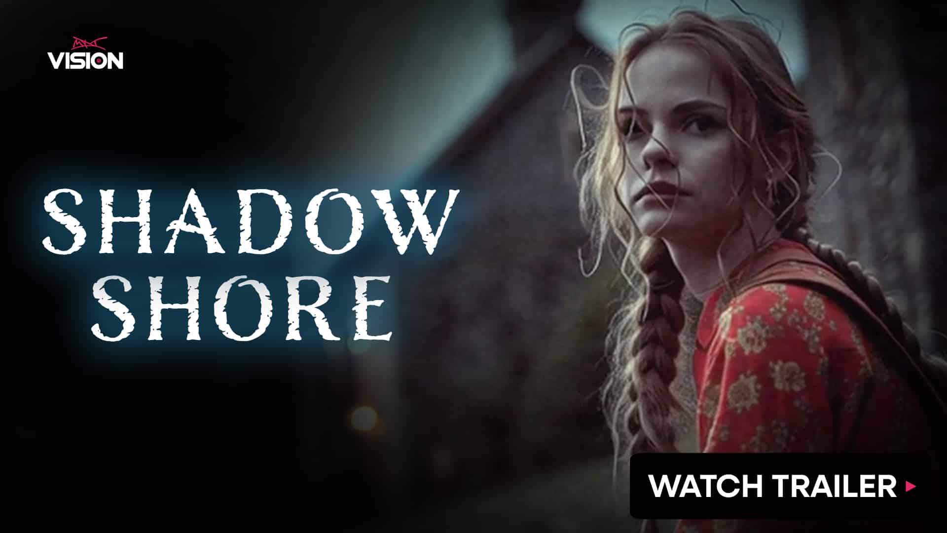 Press play for Shadow Shore Trailer