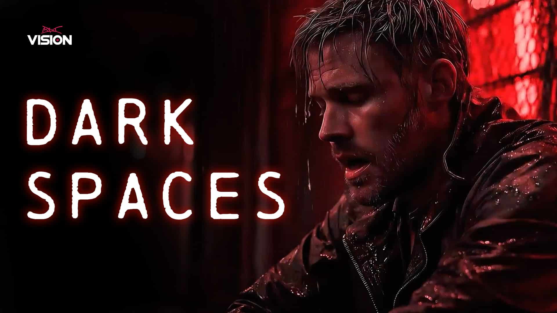 Press play for Dark Spaces