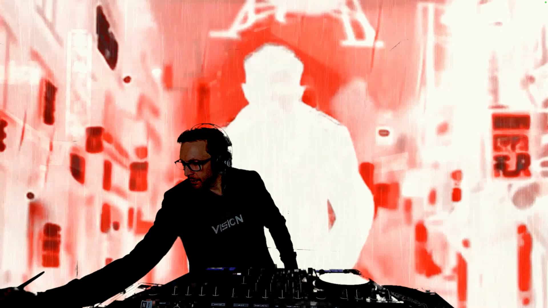 Press play for MDT Synergy - VJ Ultra
