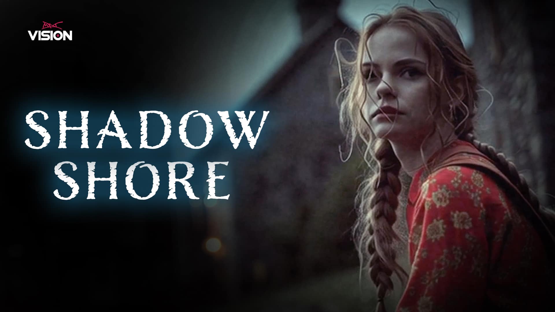 MDT Vision - Shadow Shore - Isla Cover