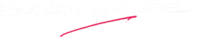 Energy Amplified Energy Amplified