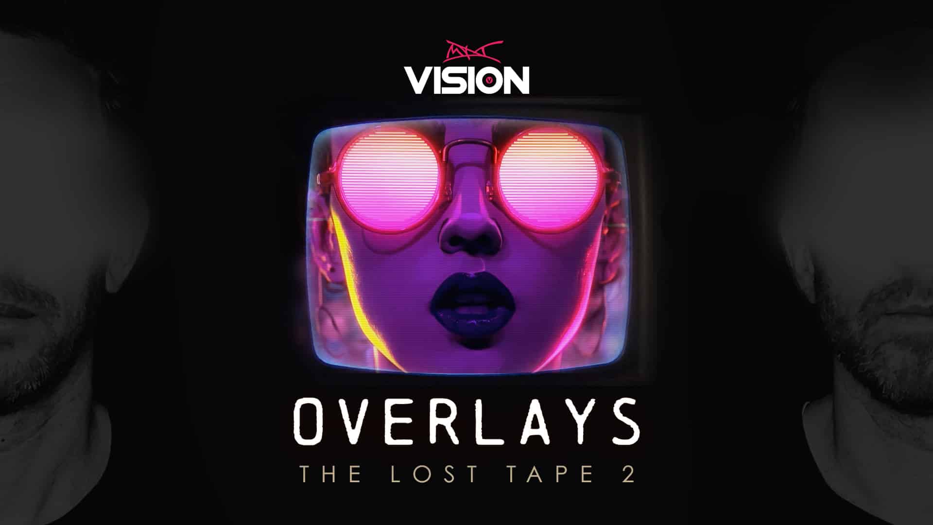 MDT Vision - Overlays - The Lost Tape 2