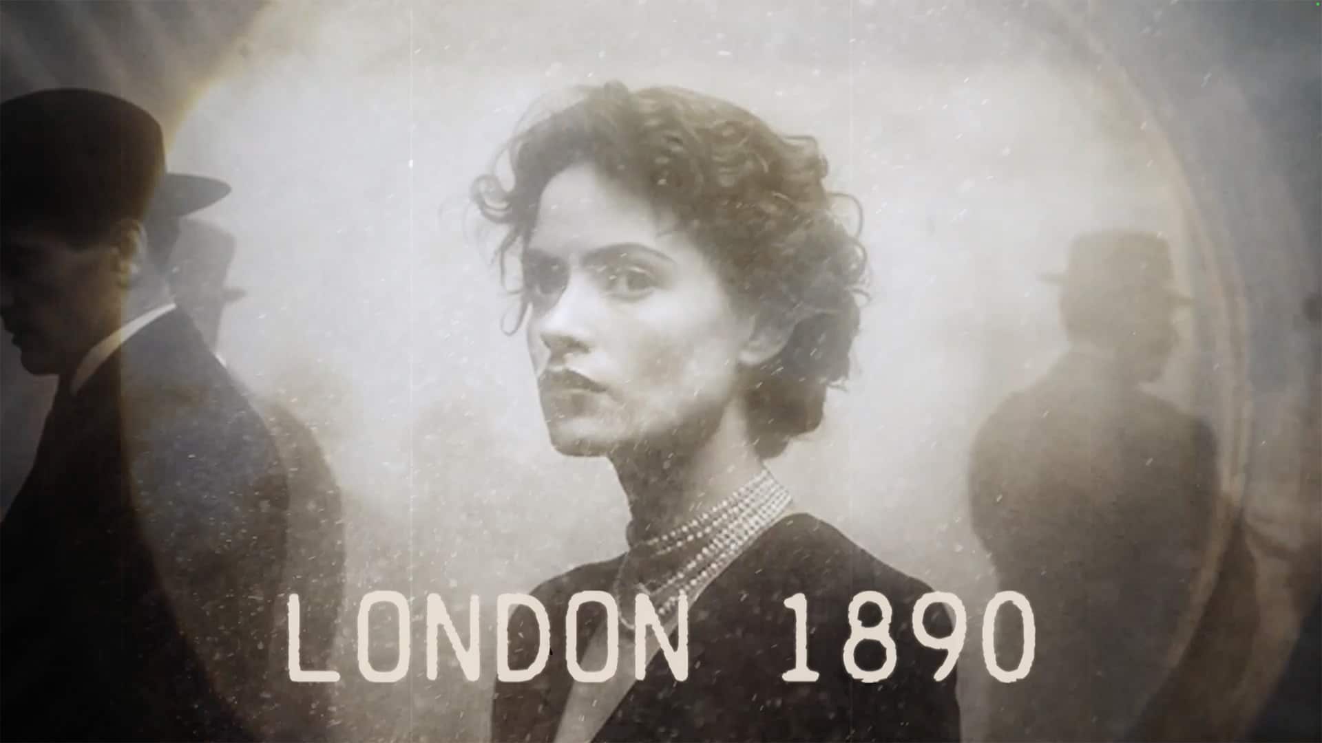 MDT Vision - Resonance - Still Shot