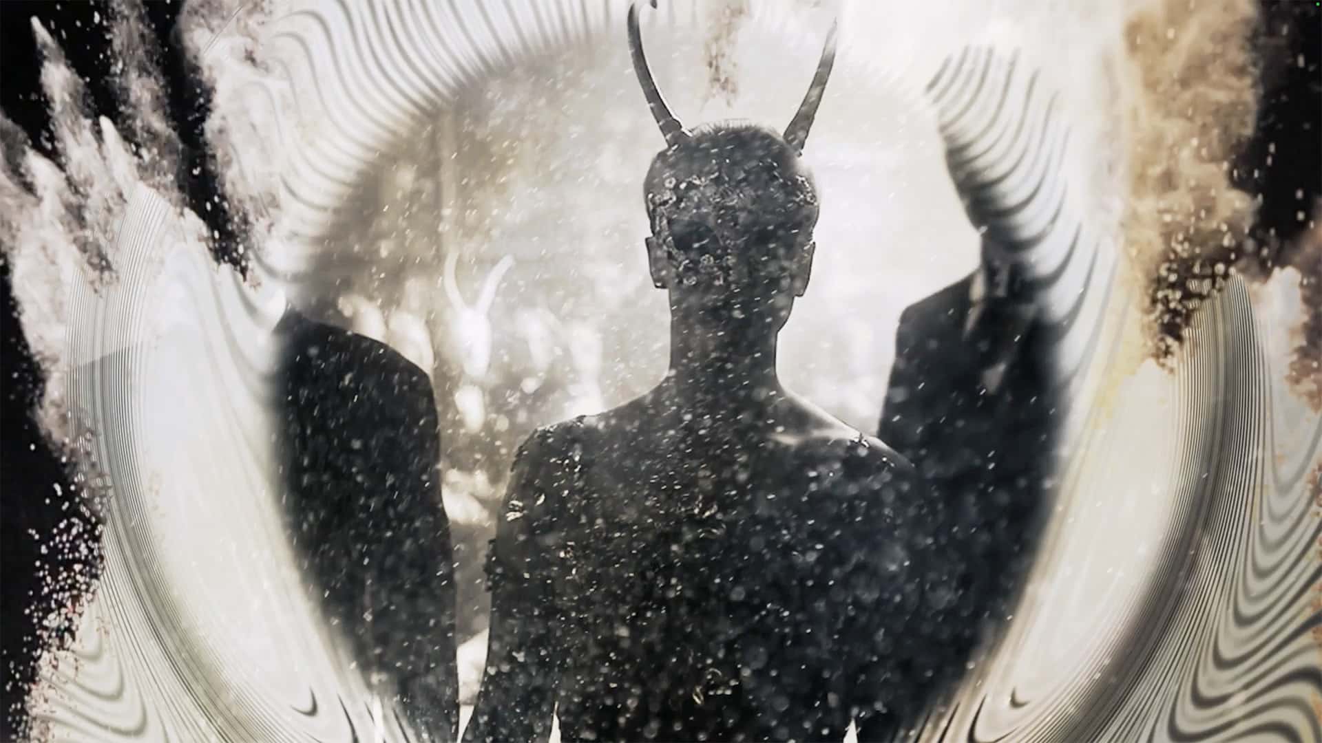 MDT Vision - Resonance - Still Shot
