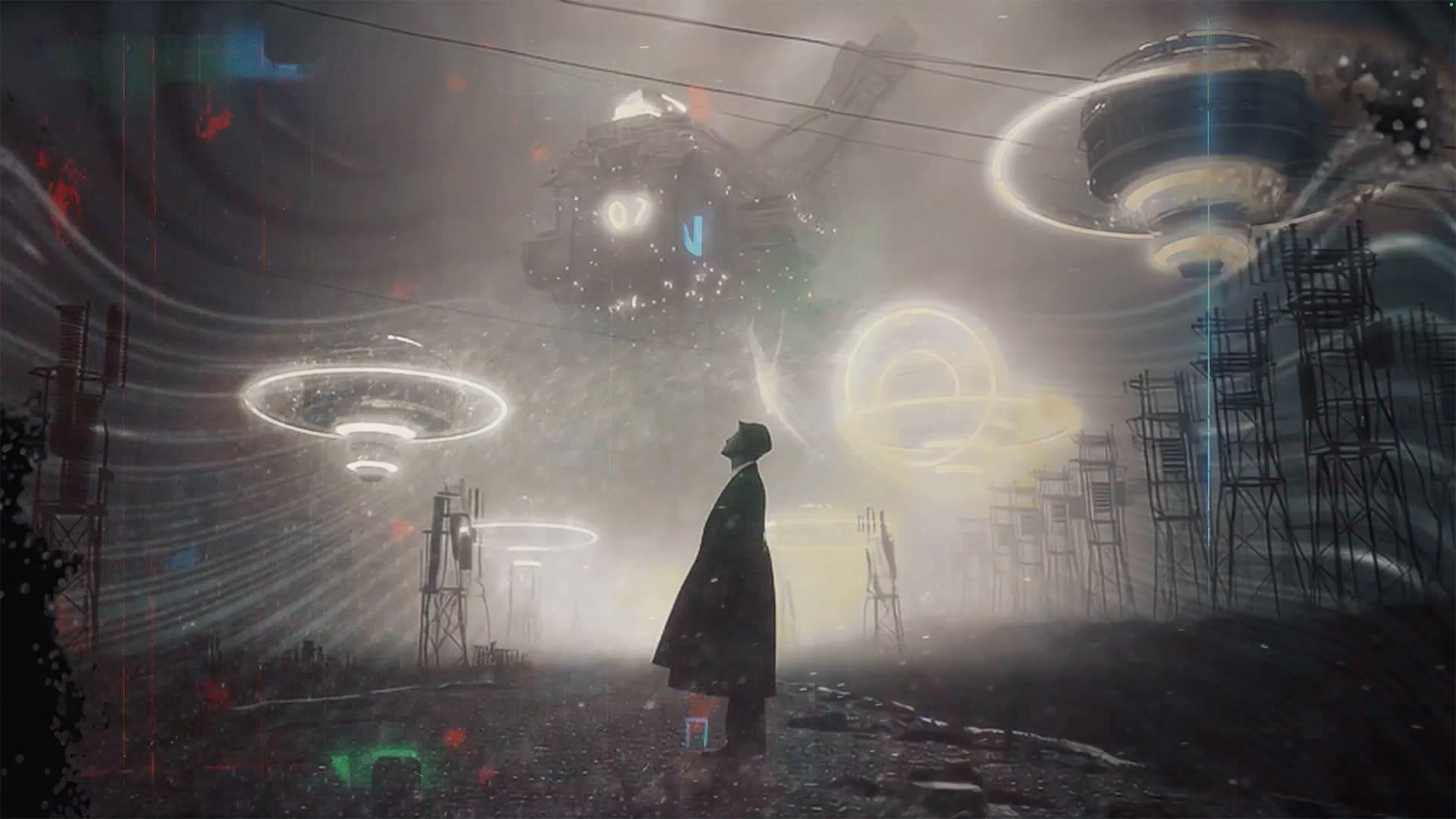 MDT Vision - Resonance - Still Shot