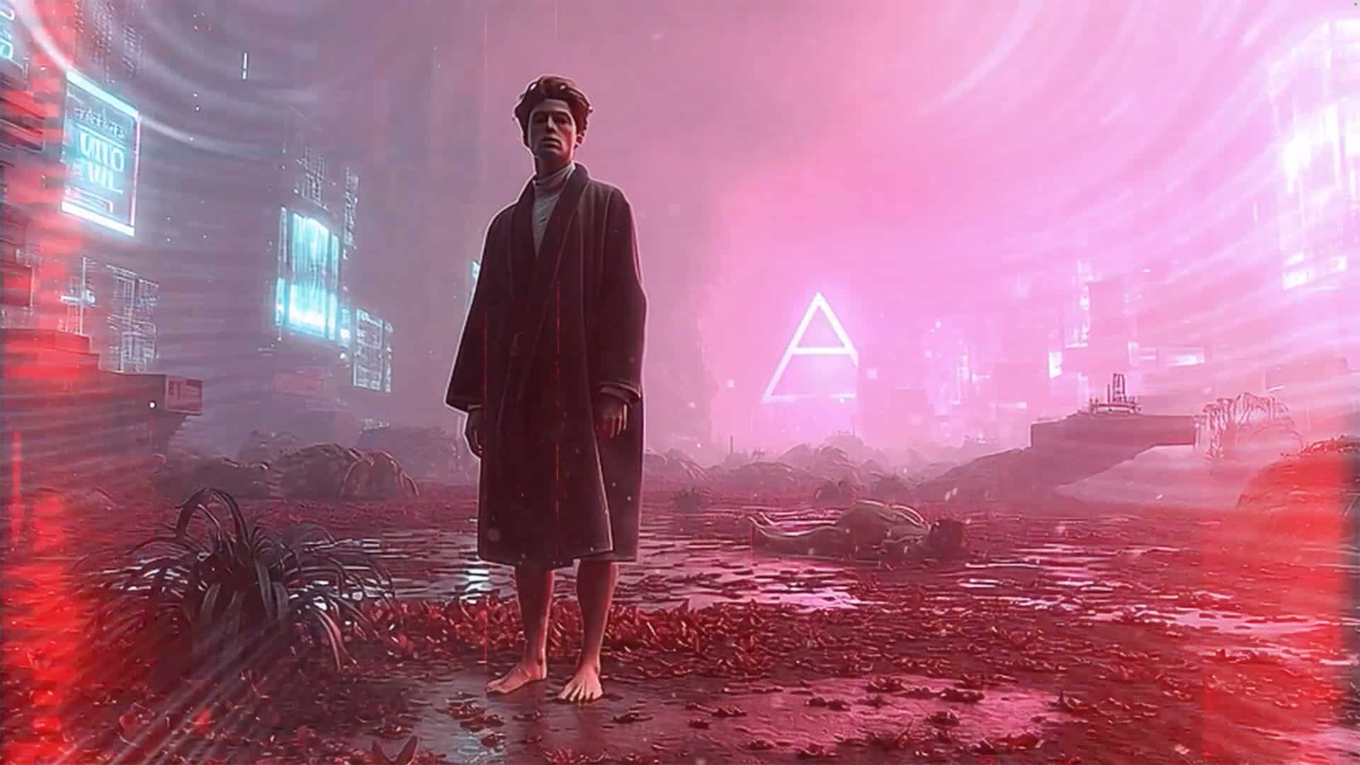 MDT Vision - Resonance - Still Shot
