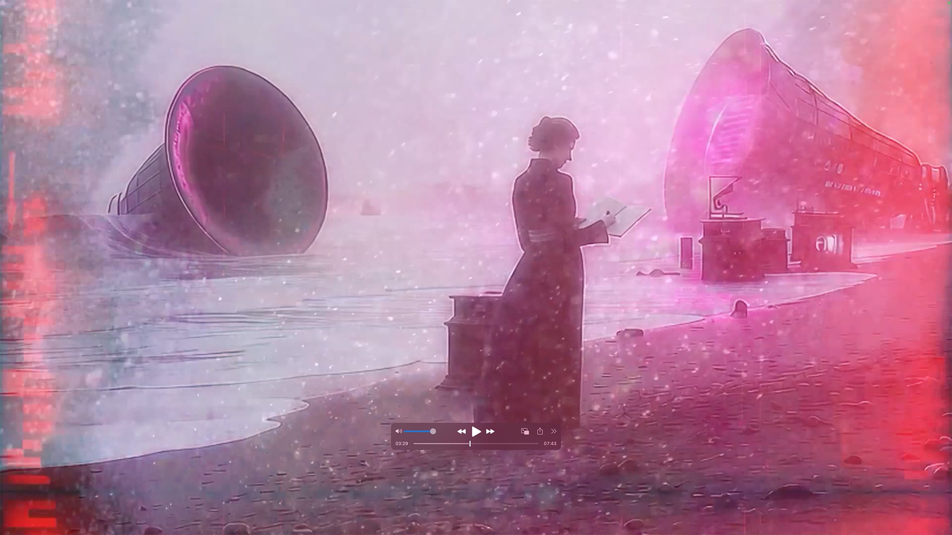 MDT Vision - Resonance - Still Shot