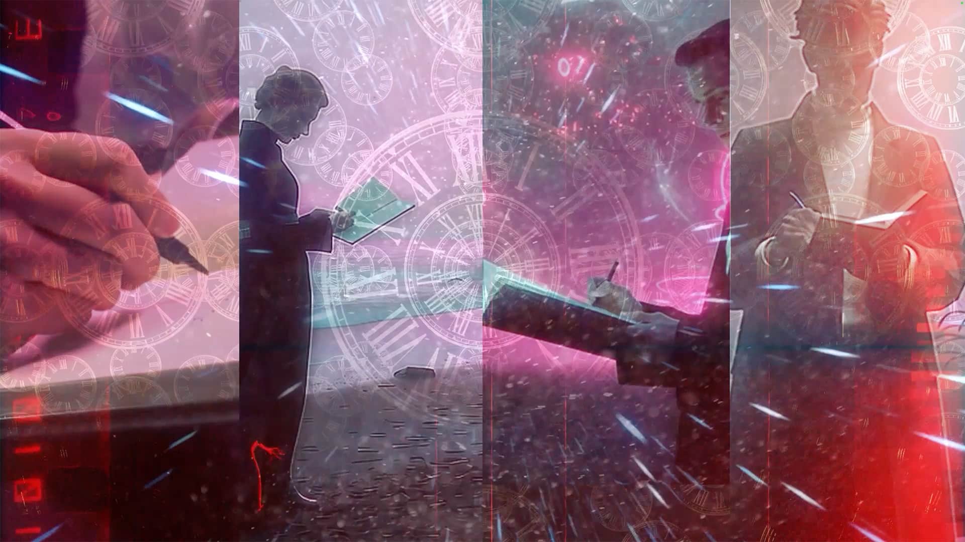 MDT Vision - Resonance - Still Shot