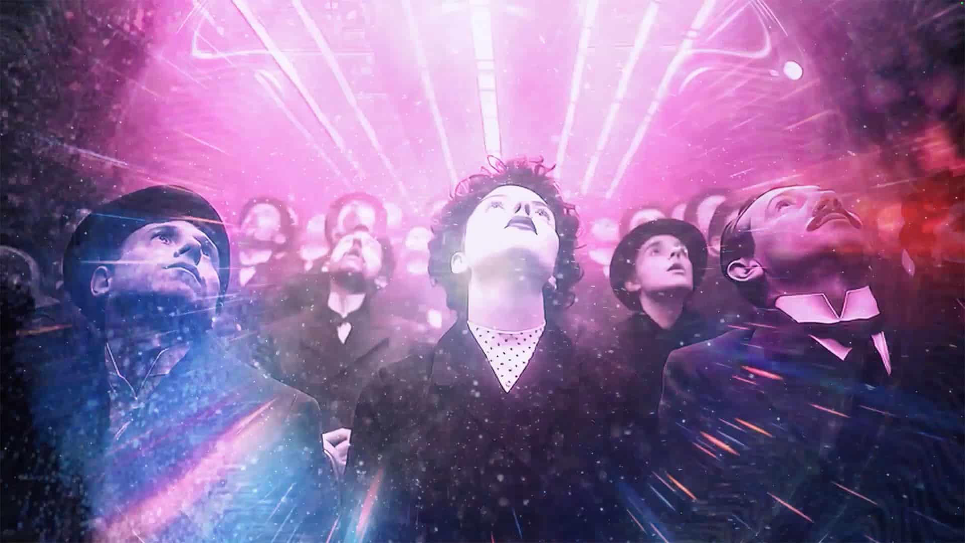 MDT Vision - Resonance - Still Shot