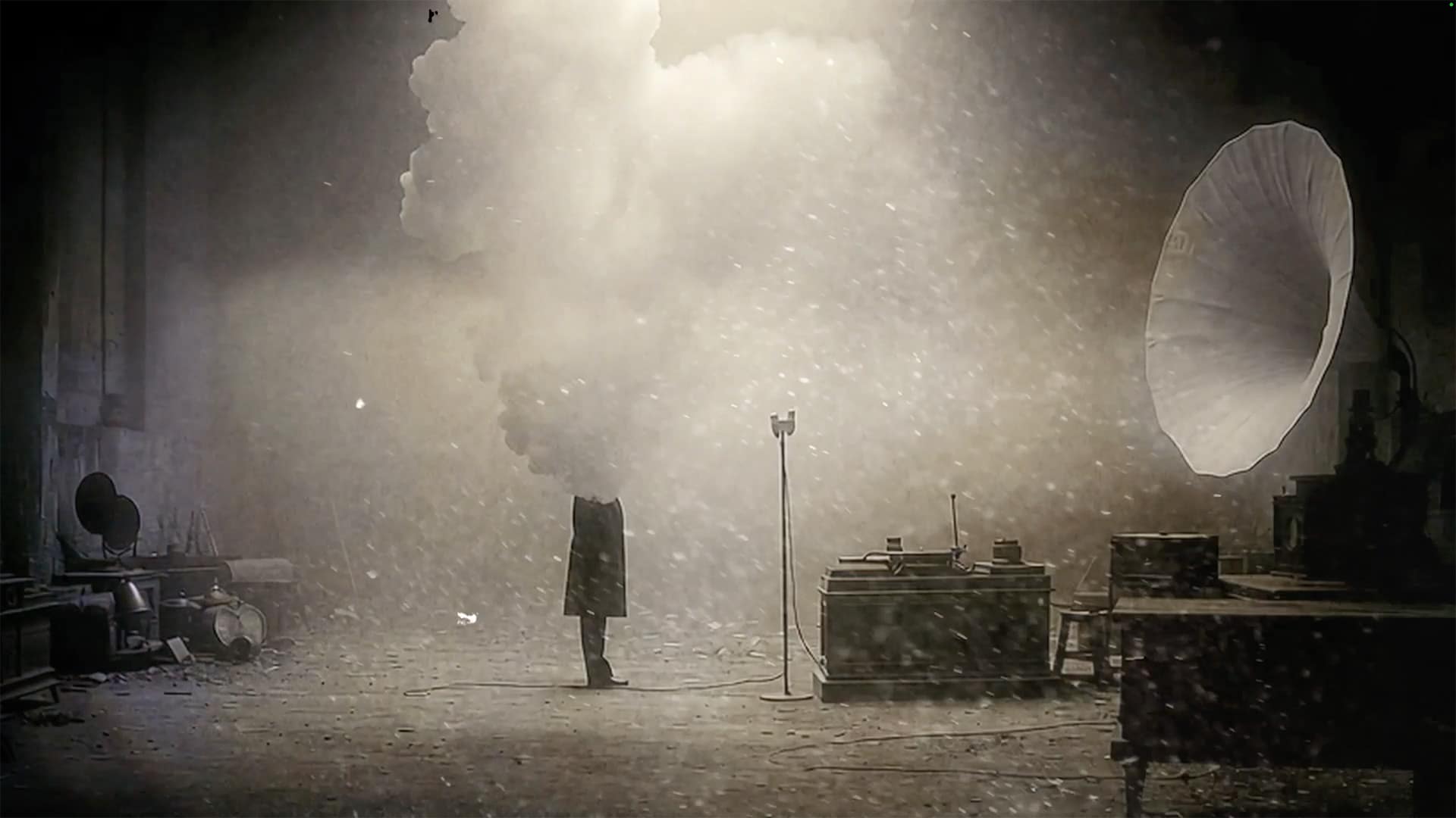 MDT Vision - Resonance - Still Shot