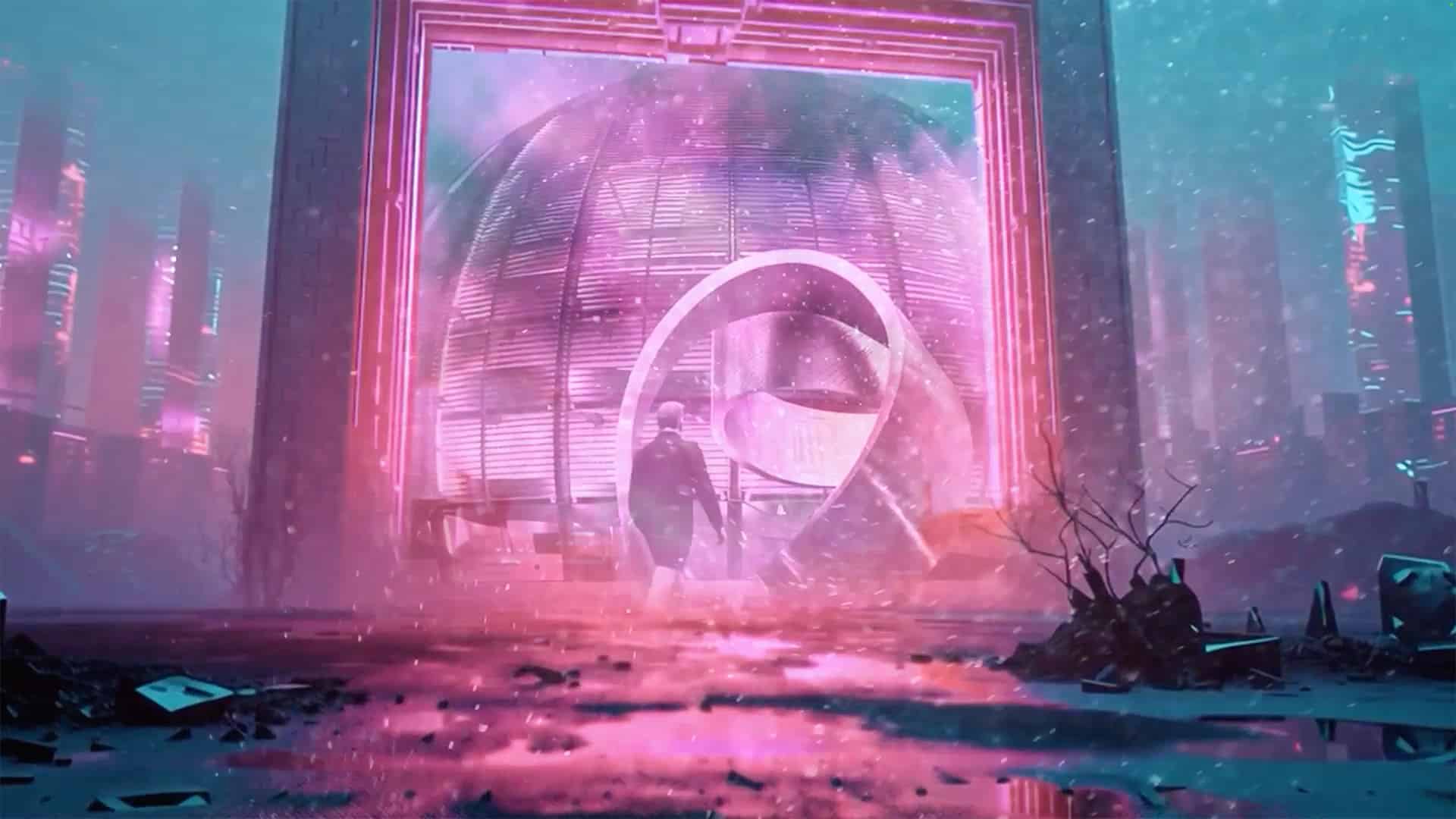 MDT Vision - Resonance - Still Shot