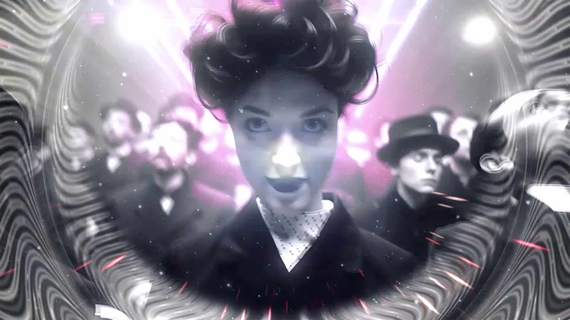 MDT Vision - Resonance - Still Shot