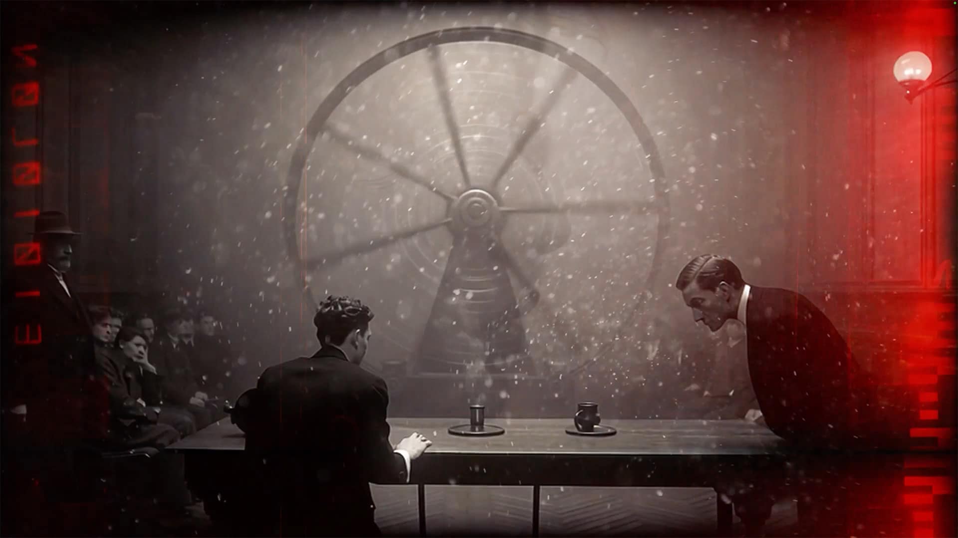 MDT Vision - Resonance - Still Shot