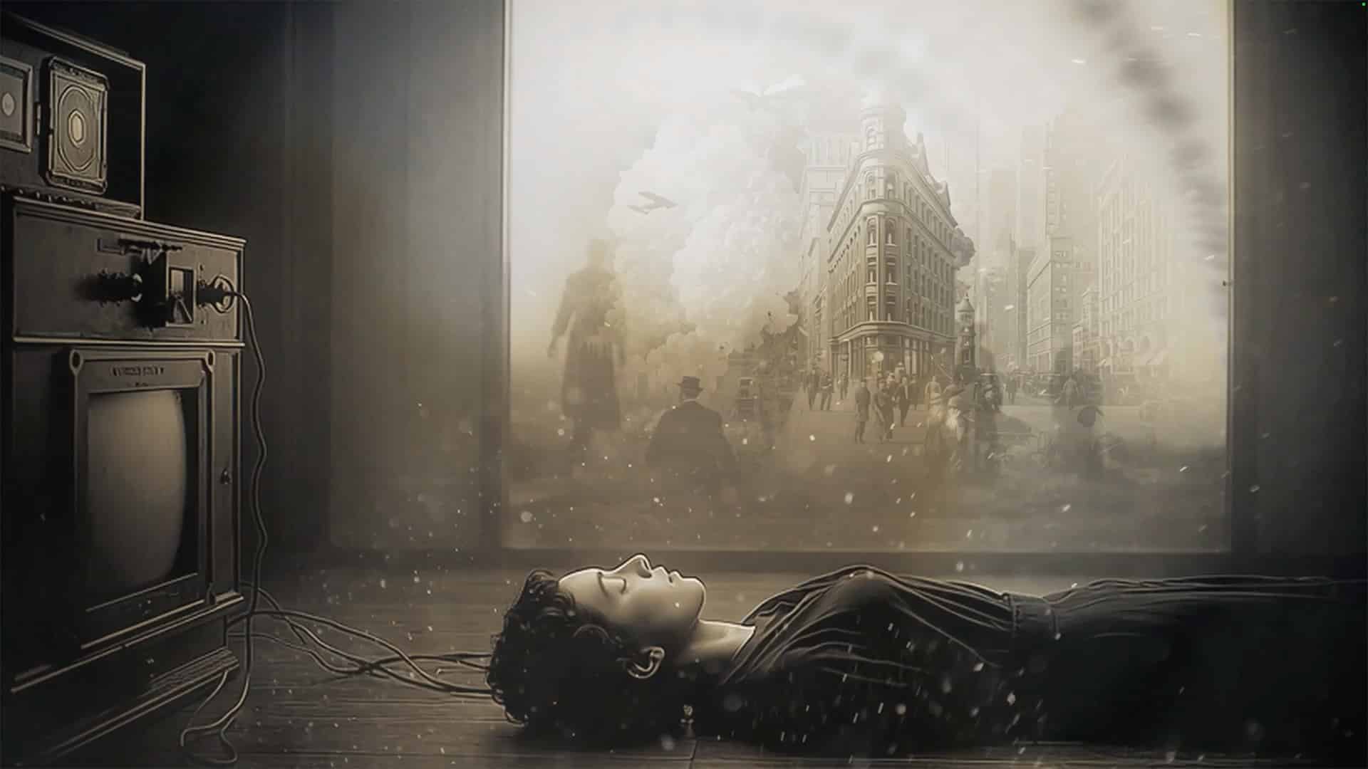 MDT Vision - Resonance - Still Shot