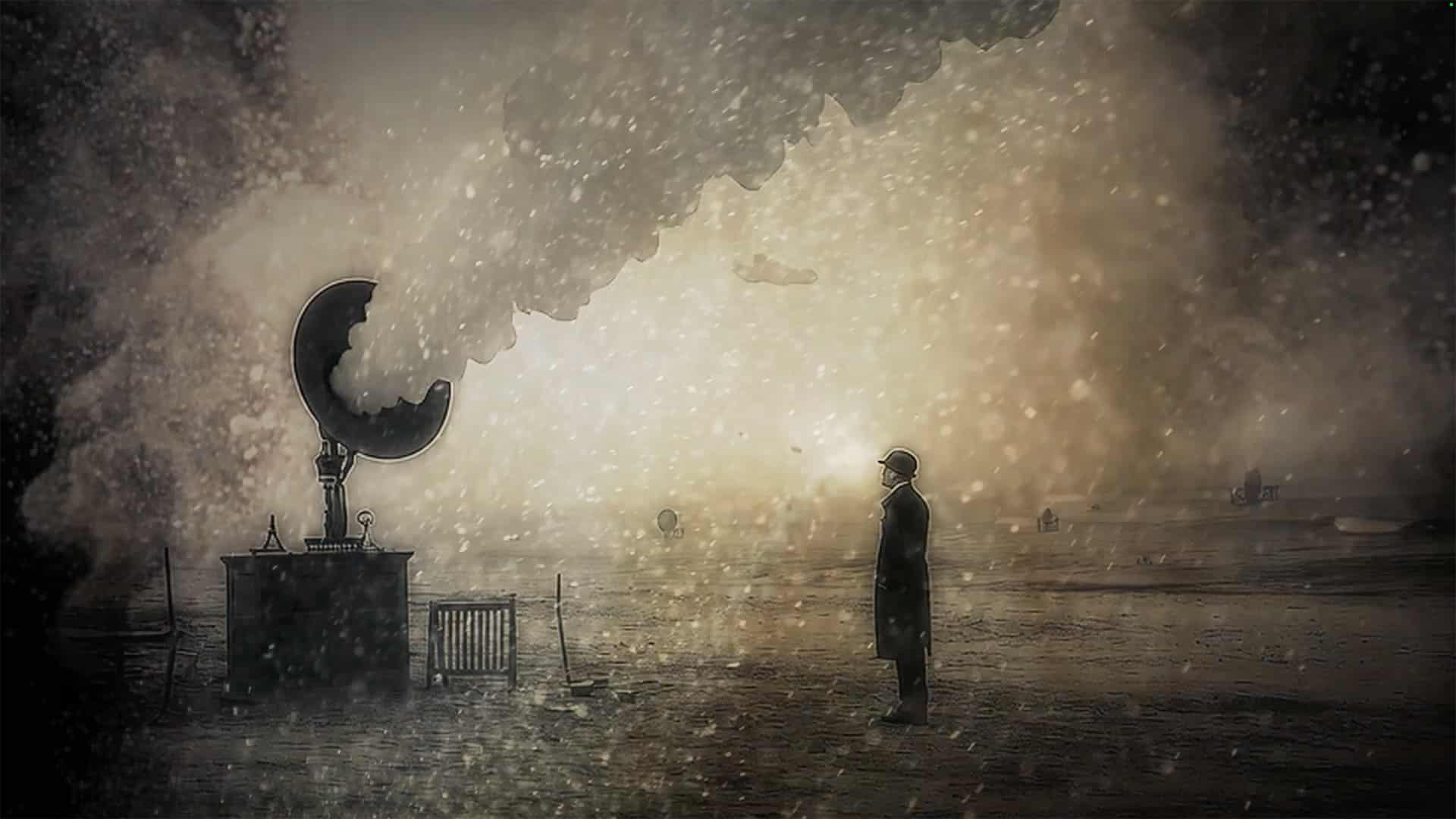 MDT Vision - Resonance - Still Shot