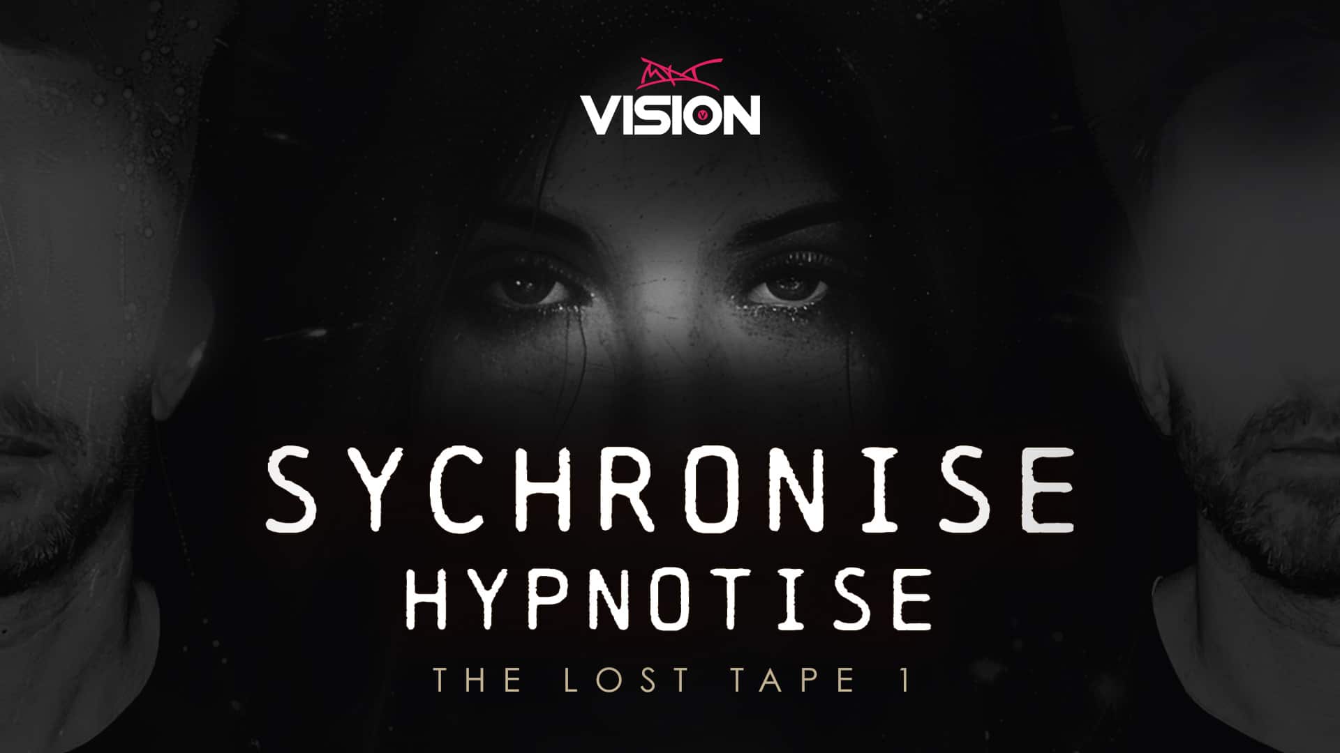 Synchronise Hypnotise The Lost Tape 1