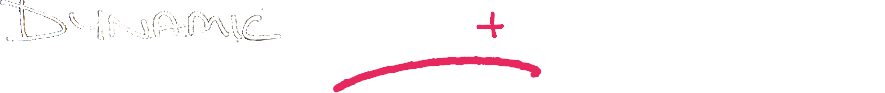 Dynamic Sonic and Vision Control Dynamic Sonic and Vision Control