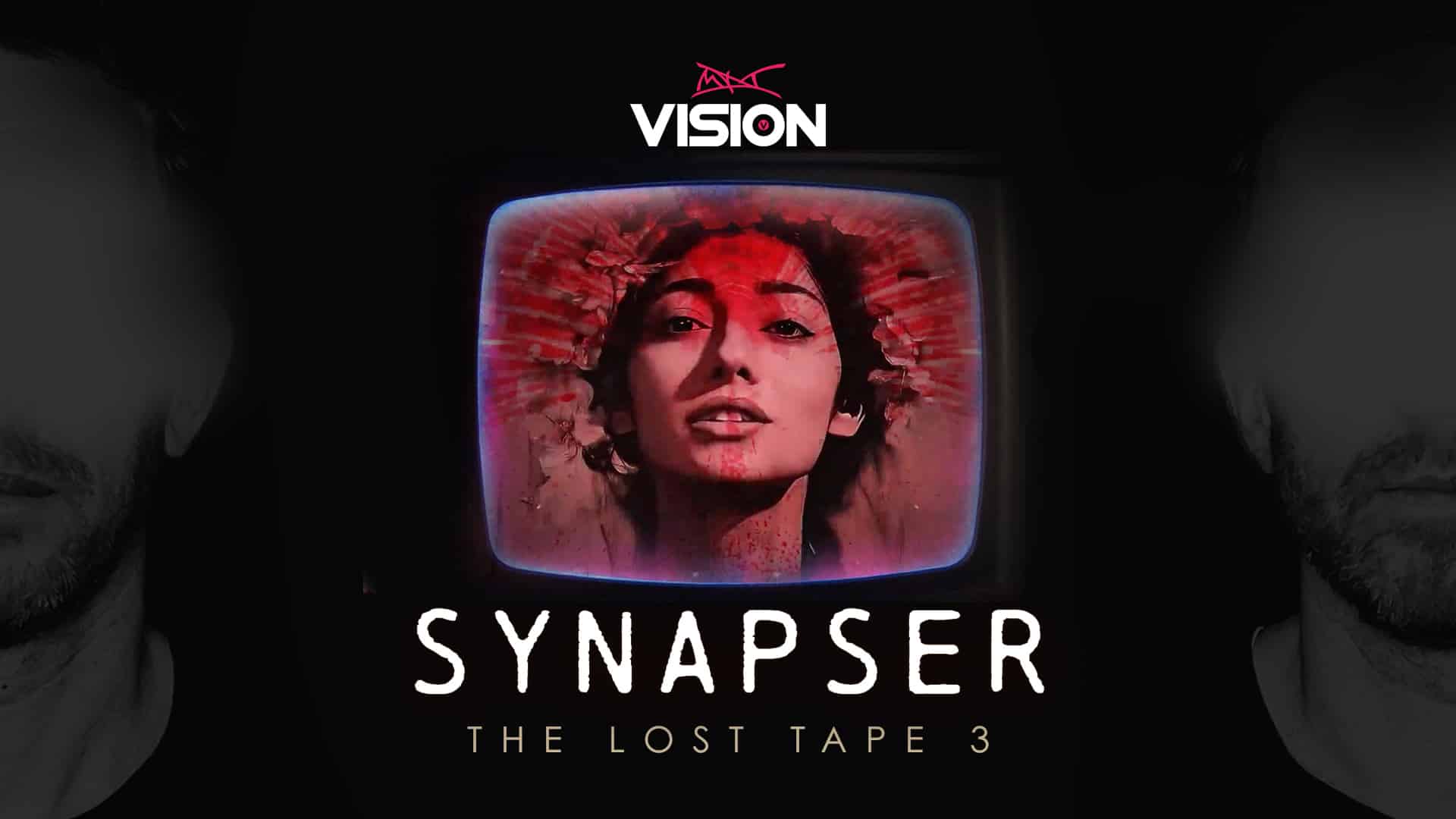 Synapser - The Lost Tape 3 MDT Vision - Synapser - The Lost Tape 3